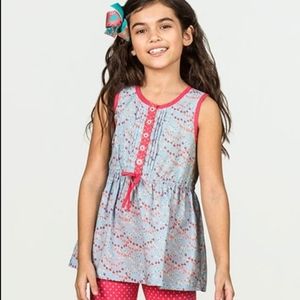 Matilda Jane Open Spaces Tunic